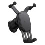 Baseus Stable Pro 15W Soporte Coche Inalámbrico | Mayorista