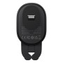 Baseus Stable Pro 15W Soporte Coche Inalámbrico | Mayorista