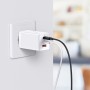 Baseus GaN5 Pro 65W Cargador Pared 2C+U EU | Mayorista