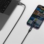 Baseus Explorer Cable Type-C a Lightning 20W 1m | Mayorista