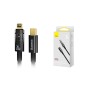 Baseus Explorer Cable Type-C a Lightning 20W 1m | Mayorista