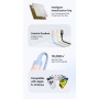 Baseus Discolor Cable USB a Lightning 2.4A | Mayorista