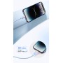 Baseus Discolor Cable USB a Lightning 2.4A | Mayorista