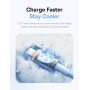Baseus Discolor Cable USB a Lightning 2.4A | Mayorista