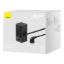 Baseus Regleta PowerCombo 65W USB y Cable Retráctil | Mayorista