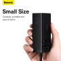 Regleta Baseus GaN3 Pro 65W con 4 USB y Enchufe AC Al Por Mayor