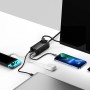 Regleta Baseus GaN3 Pro 65W con 4 USB y Enchufe AC Al Por Mayor