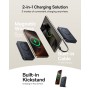 Baseus Nomos Power Bank Qi2 45W MagSafe | Mayorista