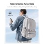 Baseus Power Bank Free2Pull 30W con Cable Retráctil | Mayorista