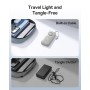 Baseus Power Bank Free2Pull 30W con Cable Retráctil | Mayorista