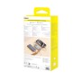Baseus Power Bank Free2Pull 30W con Cable Retráctil | Mayorista