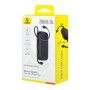 Baseus Power Bank Qpow 2 20000mAh con 2 Cables USB-C