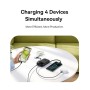 Baseus Power Bank Qpow 2 20000mAh con 2 Cables USB-C | Mayorista
