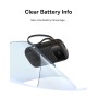 Baseus Power Bank Qpow 2 20000mAh con 2 Cables USB-C | Mayorista