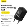 Baseus Cargador GaN5 Mini 20W PD | Mayorista