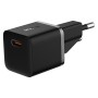 Baseus Cargador GaN5 Mini 20W PD | Mayorista