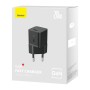 Baseus Cargador GaN5 Mini 20W PD