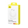Baseus Cable USB4 C a C 240W 40Gbps | Mayorista B2B
