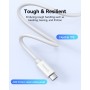 Baseus Cable USB4 C a C 240W 40Gbps | Mayorista B2B