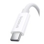 Baseus Cable USB4 C a C 240W 40Gbps | Mayorista B2B