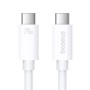 Baseus Cable USB4 C a C 240W 40Gbps | Mayorista B2B