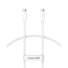 Baseus Cable USB4 C a C 240W 40Gbps | Mayorista B2B
