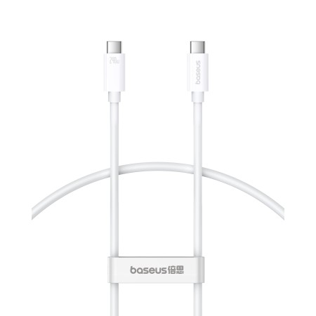 Baseus Cable USB4 C a C 240W 40Gbps | Mayorista B2B