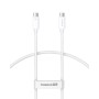 Baseus Cable USB4 C a C 240W 40Gbps | Mayorista B2B