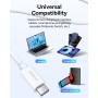 Baseus Cable USB4 C a C 240W 40Gbps | Mayorista B2B