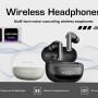 Auriculares TWS Lenyes Air 107 Blanco Duales al por Mayor | WePhone