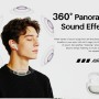 Auriculares TWS Lenyes Air 107 Blanco Duales al por Mayor | WePhone