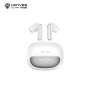 Lenyes Air 107 Blanco  Auriculares TWS | Diseño Dual  | ANC & ENC | Pantalla Digital al por Mayor