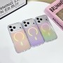 Funda GStyle Degradada MagSafe iPhone 15 | Mayorista WePhone