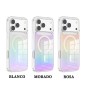 Funda GStyle Degradada MagSafe iPhone 17 | Mayorista WePhone