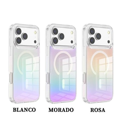 Funda GStyle Degradada MagSafe iPhone 17 Pro | Mayorista WePhone