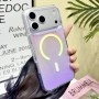 Funda GStyle Degradada MagSafe Samsung S26 Ultra | Mayorista WePhone