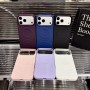 Funda WePhone Ondulada MagSafe iPhone 16 Pro(Silicona Líquida) | Mayorista
