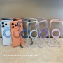 Funda EASONCASE AJA iPhone 13 MagSafe | Mayorista