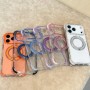 Funda EASONCASE AJA iPhone 16 MagSafe | Mayorista