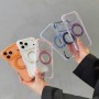 Funda EASONCASE AJA iPhone 16 Pro MagSafe | Mayorista