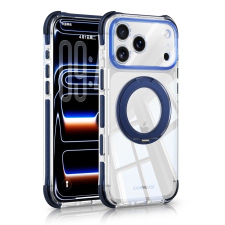 Funda EASONCASE AJA iPhone 16 Pro MagSafe | Mayorista