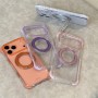 Funda EASONCASE AJA iPhone 16 Pro Max MagSafe | Mayorista