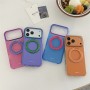 Fundas EASONCASE MagSafe iPhone 16 Pro Max | Mayorista
