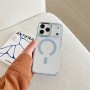 Funda EasonCase Crystal Essence MagSafe iPhone 16 Pro | Mayorista