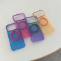 Fundas EASONCASE MagSafe iPhone 17 Pro | Mayorista