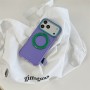 Fundas EASONCASE MagSafe iPhone 17 Pro | Mayorista