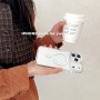 Funda EasonCase Crystal Essence MagSafe iPhone 16 Pro Max | Mayorista