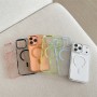 Funda EasonCase Crystal Essence MagSafe iPhone 18 Pro | Mayorista
