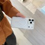 Funda EasonCase Crystal Essence MagSafe iPhone 18 Pro Max | Mayorista