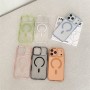 Funda EasonCase Crystal Essence MagSafe iPhone 18 Pro Max | Mayorista